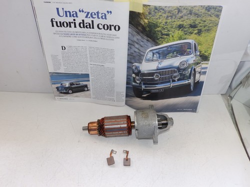 Fiat 1100 103 zagato - 1100,