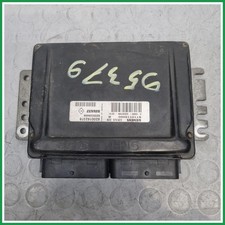 Centralina Iniezione Siemens