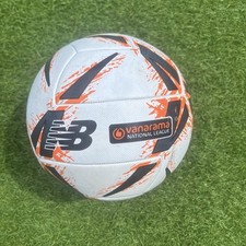 New Balance Vanarama National