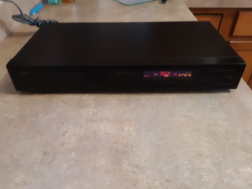 Yamaha natural sound - yamaha, t-60