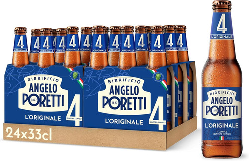 Birrificio angelo poretti - angelo,