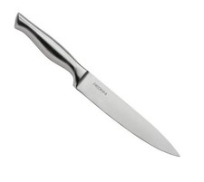 Coltello da Cucina in Acciaio