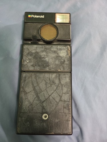 Polaroid slr 680 - 680, se