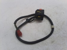 Honda VF 1000 F Interceptor (SC15) 1985-1989 commutatore devioluci destro