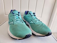 Scarpe da corsa uomo Mizuno Wave Rider 23 UK 8,5 EUR 42,5 in buone condizioni