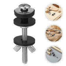  4 Pcs Hardware Per Il Montaggio Del Sedile WC Guarnizione Serbatoio