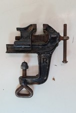 MORSETTO VINTAGE DA BANCO DA OROLOGIAIO