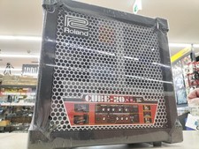 ROLAND CUBE-20XL Amplificatore