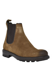 SCARPE STIVALETTI UOMO ROBERTO