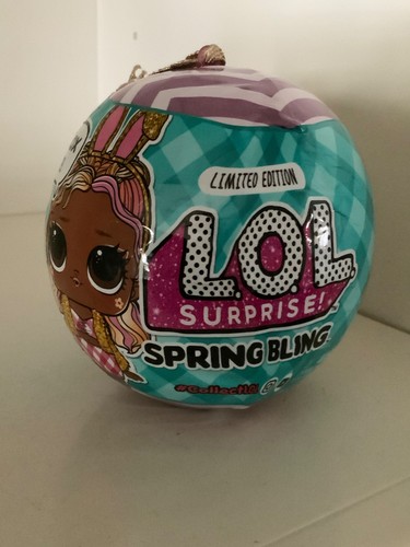 Lol surprise 2022 - lol, spring