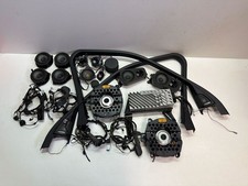 BMW X5 F15 2018 Set impianto