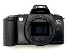 Corpo Canon EOS 500 fotocamera