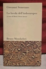 Semerano LA FAVOLA