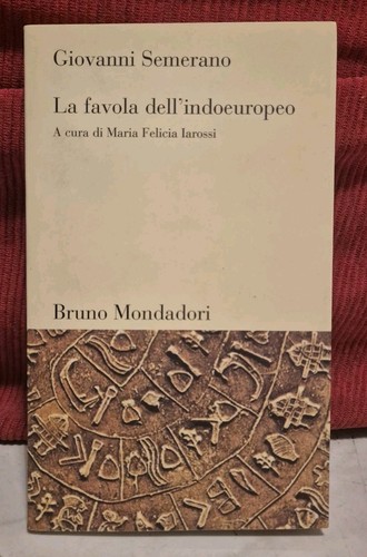 Semerano favola - semerano, la