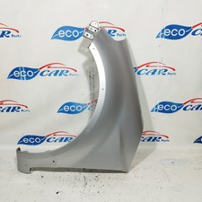 Parafango anteriore sx grigio argento Fiat 16 2010 ecoAC6813