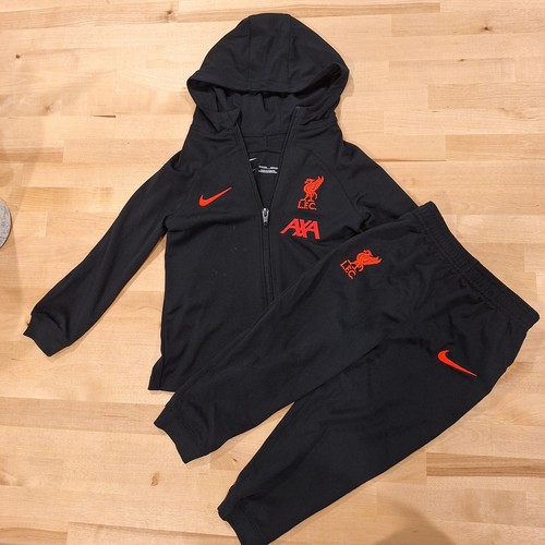 Nike liverpool strike - fc,