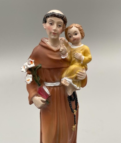 Statua sant antonio padova - sant'antonio,