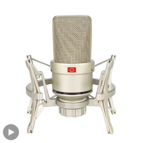 Microfono condensatore - microfono,