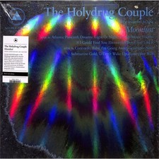 The Holydrug Couple / MOONLUST (2025 ART EDITION LP) / Sacred Bones / 00172832 