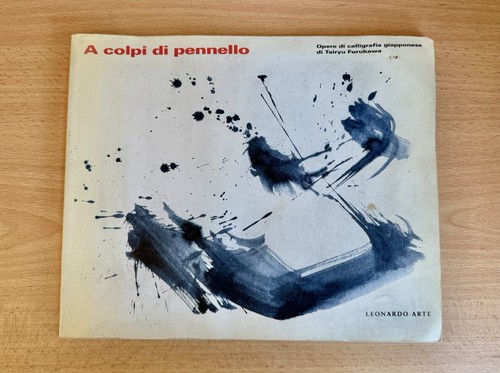 Colpi pennello opere - di, pennello.opere