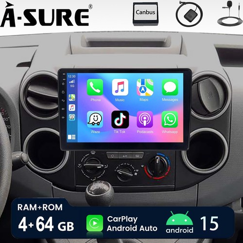 64gb per citroen - 4g+64gb,