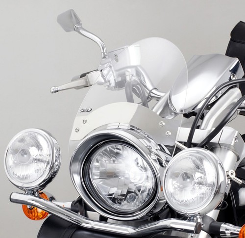 Puig cupolino custom roadster - puig,
