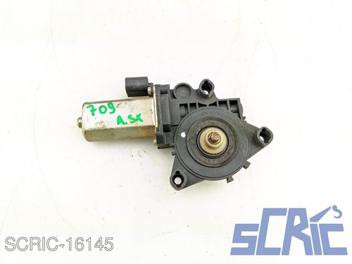 Motorino alzavetro fiat stilo - motorino,