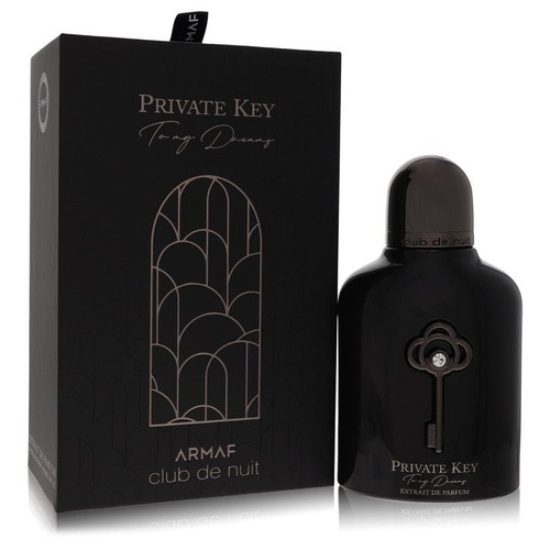 Club nuit private key my - private,