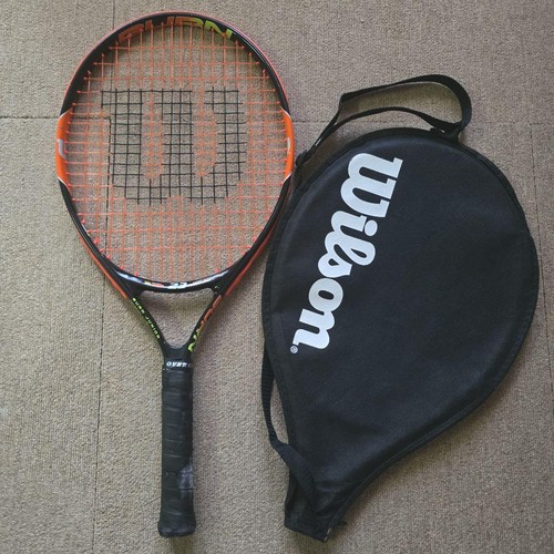 Racchetta tennis wilson - da,