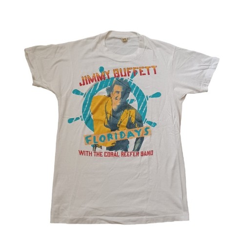 Vintage jimmy buffett concerto - buffett,