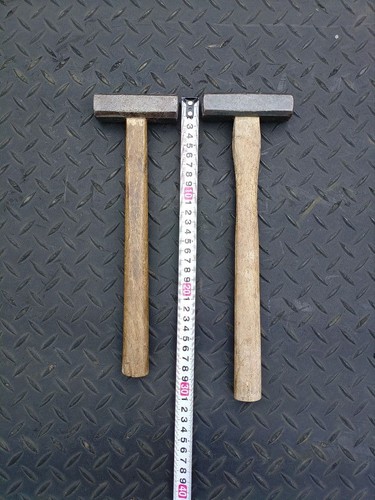 Martello giapponese genno set - giapponese,