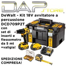 DeWalt - Trapano a percussione