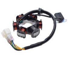 Statore accensione magnetica