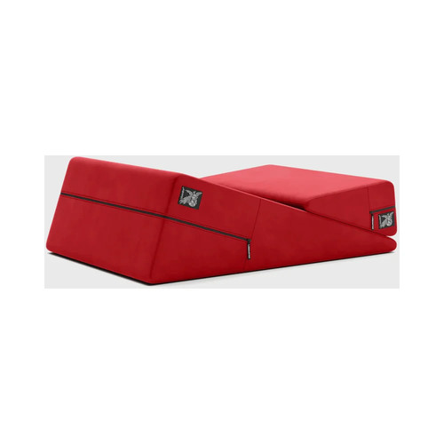 Liberator zeppa rampa - zeppa, e