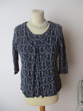 Giacca camicetta donna Erfo