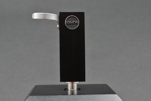 Supex headshell 15 g - supex, /