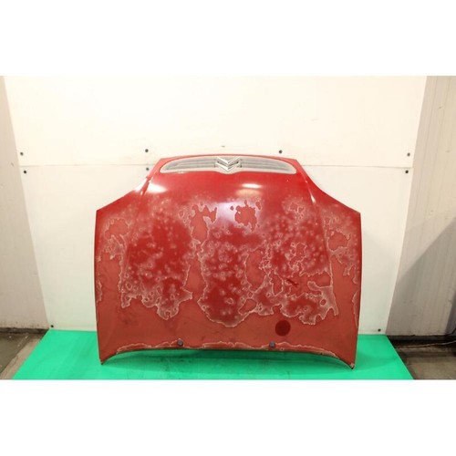 Cofano ant citroen ds saxo - -,