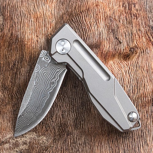 Mini coltello pieghevole - mini,