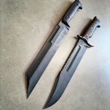 FIF COPPIA DI BOWIES