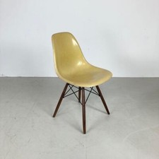 Eames Dsw Sedia Herman Miller