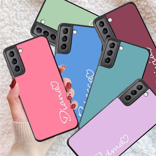 Cover personalizzata nome - personalizzata,