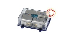 DISTRIBUTORE IN 50mm2/ OUT 2x