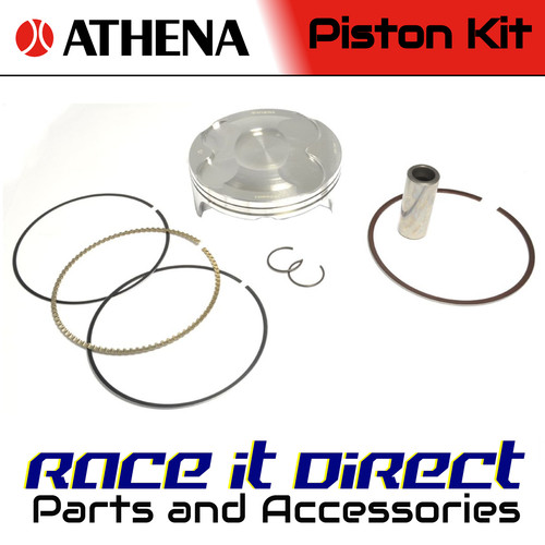 Pistone forgiato racing - , per