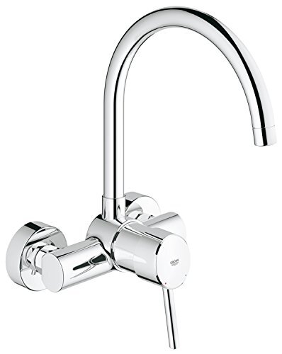 Grohe miscelatore cucina - miscelatore,