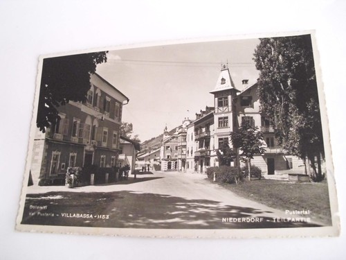 Bolzano val pusteria - val,