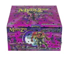 MetaZoo SEANCE 1st Edition
