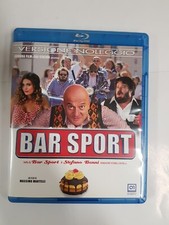 BAR SPORT (2011) blu ray - CLAUDIO BISIO