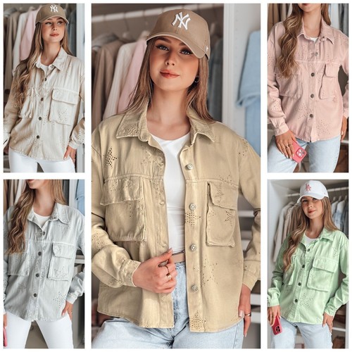Giacca donna mezza - , stagione