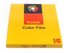 PRL) 20x25 KODAK EKTACHROME 64