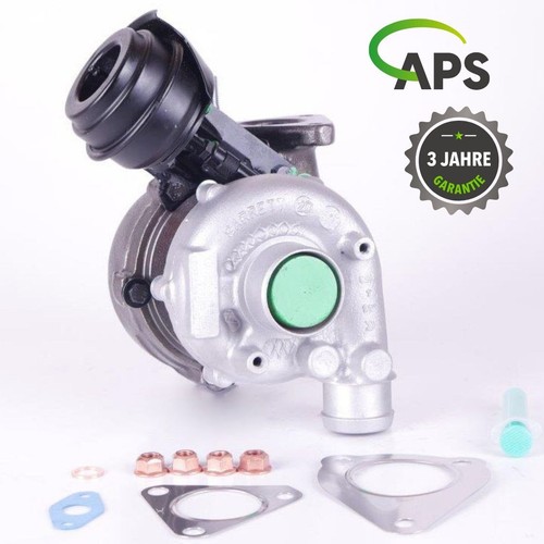 Turbocompressore passat - turbocompressore,
